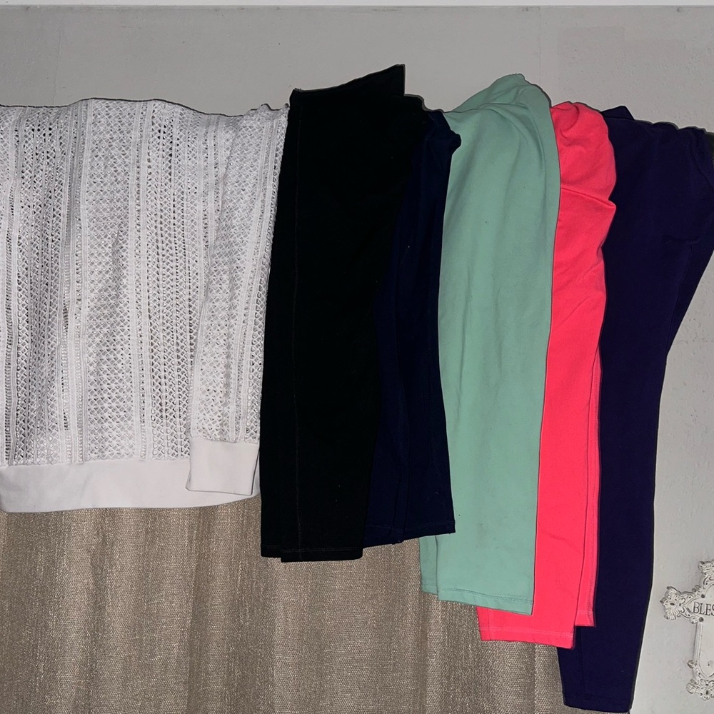 FABLETICS ATHLETIC WEAR ✨hardly worn!